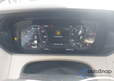 2020 Land Rover Range Rover Velar P250 R-Dynamic S из США, поврежденный, VIN SALYK2EXXLA266101